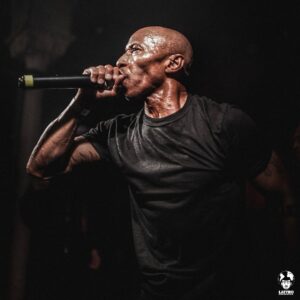 Fredro Starr Instagram - We wanna thank everyone who came out to this incredible shows so far. @onyx_hq @lotug1 @nonphixionnyc been putting up this energy 🔥 We looking forward to this upcoming shows in #paris on april 18th @cabaret_sauvage_paris (@fredro_starr bday), #barcelona on april 19th @salawolf , april 20th #burgos @salaanden , april 21st @o2acadislington #london www.Latfro.com // www.Onyxhq.com // www.Eventim.de // www.Eventim.es // www.Mutick.com // www.ticketmaster.co.uk 📸 by @moe2graphy