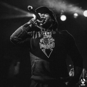 Fredro Starr Instagram - We wanna thank everyone who came out to this incredible shows so far. @onyx_hq @lotug1 @nonphixionnyc been putting up this energy 🔥 We looking forward to this upcoming shows in #paris on april 18th @cabaret_sauvage_paris (@fredro_starr bday), #barcelona on april 19th @salawolf , april 20th #burgos @salaanden , april 21st @o2acadislington #london www.Latfro.com // www.Onyxhq.com // www.Eventim.de // www.Eventim.es // www.Mutick.com // www.ticketmaster.co.uk 📸 by @moe2graphy