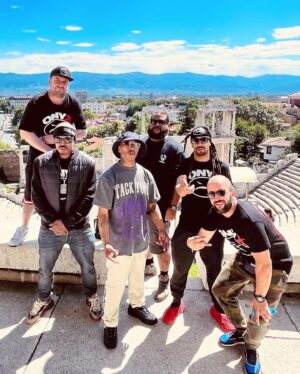 Fredro Starr Instagram - @onyx_hq World Tour 2024 We got solo-shows and some shows with
@lotug1 @snaktheripper @dopedodofficial @realsnowgoons All Tickets & Info: www.Onyxhq.com/Tour // www.Latfro.com // WhatsApp hotline  49 152 525 90 980

12.05. @mylosclub.thess - Thessaloniki 🇬🇷
15.05. @clubquantic - Bucharest 🇷🇴
16.05. @zilele.studentilor - Timisoara 🇷🇴
17.05. @form_space -ClujNapoca 🇷🇴
19.05. @reinekefuchscologne - Cologne 🇩🇪
20.05. @nachtlebenfrankfurt - Frankfurt 🇩🇪
23.05. @flexvienna_official - Vienna 🇦🇹
24.05. @transformator - Wroclaw 🇵🇱
25.05. @kwadrat - Krakow 🇵🇱
26.05. @klubprogresja - Warsaw 🇵🇱
29.05. @lucernamusicbar - Prague 🇨🇿
30.05. @rock_cafe_southock - Jablunkov 🇨🇿
31.05. @fledaclub - Brno 🇨🇿
01.06. @music_hall_innsbruck - Innsbruck 🇦🇹
04.07. @coliseosantiago - Santiago 🇨🇱
14.08. @wearemamarouxs - Birmingham 🏴󠁧󠁢󠁥󠁮󠁧󠁿
16.08. @thegrandsocialdublin - Dublin 🇮🇪
17.08. @limelight.belfast -
Belfast 🇬🇧
23.08. @losthorizonhq - Bristol 🏴󠁧󠁢󠁥󠁮󠁧󠁿
17.04. @poppoadiumiduna - Drachten 🇳🇱
31.08. @halloffame013 - Tilburg 🇳🇱
17.10. @independanceclub - Madrid 🇪🇸
18.10. @salatren - Granada 🇪🇸

More dates tba