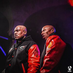 Fredro Starr Instagram - We wanna thank everyone who came out to this incredible shows so far. @onyx_hq @lotug1 @nonphixionnyc been putting up this energy 🔥 We looking forward to this upcoming shows in #paris on april 18th @cabaret_sauvage_paris (@fredro_starr bday), #barcelona on april 19th @salawolf , april 20th #burgos @salaanden , april 21st @o2acadislington #london www.Latfro.com // www.Onyxhq.com // www.Eventim.de // www.Eventim.es // www.Mutick.com // www.ticketmaster.co.uk 📸 by @moe2graphy