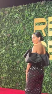 Actress Freida Pinto HD Instagram Photos and Wallpapers February 2024