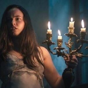 Freya Tingley Instagram - Want something spooky to watch this Halloween? Why not @thesonatamovie ?!? 👻👻👻