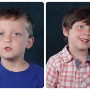 Friedman Twinkies Instagram - Same audition. 

Two different kids and two different approaches. 

We are now caught up on auditions!! Whew!

Thank you @ivyartistsmanagement for keeping us beyond busy!! #grateful #busykids #industrykids #childactor #twinactors