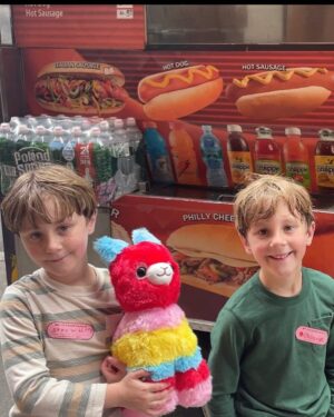 Friedman Twinkies Instagram - Our time has come to say goodbye to NY. We had an incredible time with constant food! Until next time! #seeyoulater @newyorkcity #untilnexttime #goodlife #workingkids
