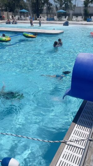 Friedman Twinkies Instagram - Summertime! These boys live in the pool and are not afraid of the water! #summertime #summertimefun #summer #pool #poolday #swimming #swimmer #fun #sun #bathingsuit #slide