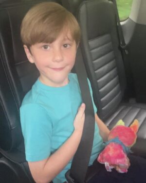 Friedman Twinkies Instagram - Beyond proud of these little professionals!!
They flew to NY, did wardrobe, worked two days, flew home while doing ALL of their schoolwork from their teacher to stay ahead! #professional #stayahead #beyondproud #excellentstudent #lifeofachildactor