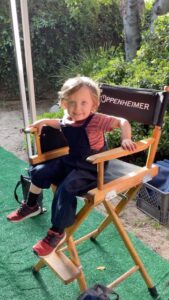 Actor Friedman Twinkies HD Instagram Photos and Wallpapers July 2024