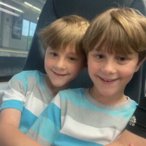 Friedman Twinkies Instagram - “Don’t Dream It, Be It!” 
#livingthebestlife #dontdreamitbeit #lovingit #slammed @ivyartistsmanagement @eriskids @ect_agency