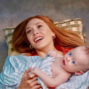Friedman Twinkies Instagram - What was your favorite episode of @wandavision ? I’ve been told by fans that they loved (and some cried) during the birth scene in episode 3. Ari and Seffi made it in 3 episodes of WandaVision. Episode 3, 4 and 5! @marvel @marvelstudios @_wandavison_fan #wandavision #tommymaximoff #billymaximoff #wandavisiontwins