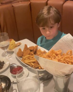Friedman Twinkies Instagram - Our time has come to say goodbye to NY. We had an incredible time with constant food! Until next time! #seeyoulater @newyorkcity #untilnexttime #goodlife #workingkids