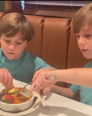 Friedman Twinkies Instagram - Our time has come to say goodbye to NY. We had an incredible time with constant food! Until next time! #seeyoulater @newyorkcity #untilnexttime #goodlife #workingkids
