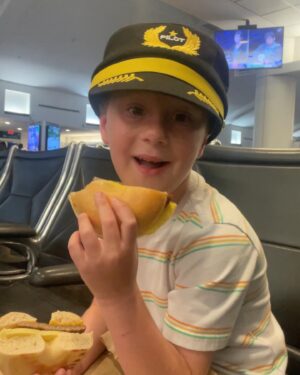 Friedman Twinkies Instagram - Early morning flight to our adventure!!! Will post pictures soon! #flight #airline #filming #airplane