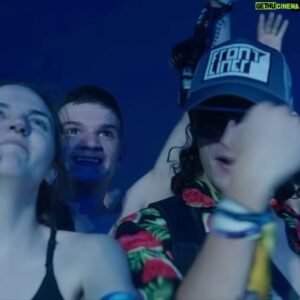Frontliner Instagram - So much fun playing Forget It all around the globe!! Where did you hear this track first? Enjoy your Saturday and stream it loud!