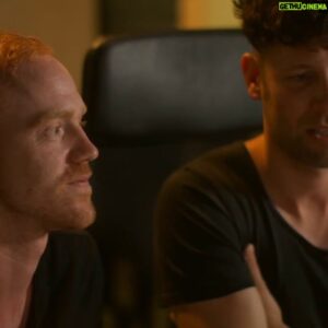 Frontliner Instagram - Happy birthday my friend 😊 @djbfront @bfrontliner