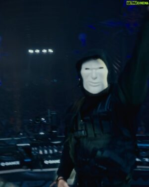 Frontliner Instagram - The Menace of Alter Ego will unleash next Thursday! Pre-save now!