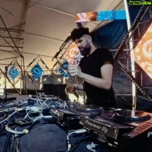 Frontliner Instagram - Kings and Queens 👸 🤴!! Victorious is coming the 24th! @noubyamusic @weare.fireworx @creamfields_cl @filmaproducciones_cl