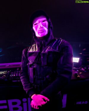 Frontliner Instagram - Unleash the Menace of Alter Ego. This banger is out now, play it LOUD 🔥🔥!