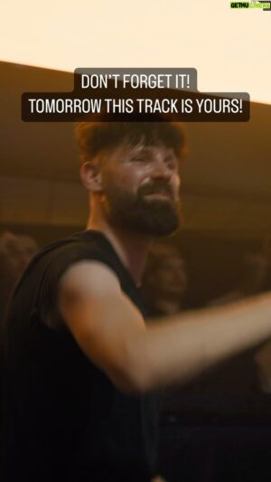 Frontliner Instagram - Don’t 𝖋𝖔𝖗𝖌𝖊𝖙!! Tomorrow this track is yours!! Pre-save now (Link in my biography)