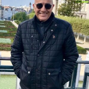 Fuat Güner Instagram - Benim imanım kuvvetli bana Covid  bulaşmaz diyen geri zekalılardan, maskesiz dolaşan sorumsuzlardan hiçbir uyarıya kulak asmayan  ve mesafeyi 10 cm zanneden vurdumduymazlardan dolayı yine tıkılıyoruz evlere. #covid_19