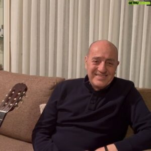 Fuat Güner Instagram - Mutlu yıllar!
