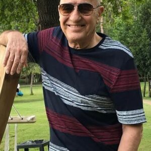 Fuat Güner Instagram - Herkese güzel bir hafta diliyorum