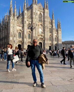 Fuat Güner Instagram - Her zamanki gibi çok keyifli bir çekim seyahatiydi