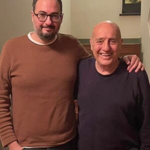 Fuat Güner Instagram - Canım oğlum Kaan’cım sağlık, huzur, mutluluk İçinde nice yaşlara,