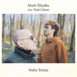 Fuat Güner Instagram - “Nefes Yerine”... Mark besteledi, ben yazdım. Yarın sizindir 🎸 #nefesyerine @mark_eliyahu