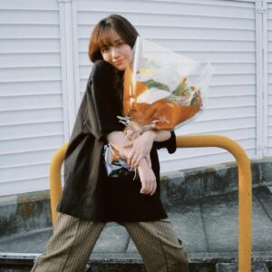 Fujiko Kojima Instagram - 