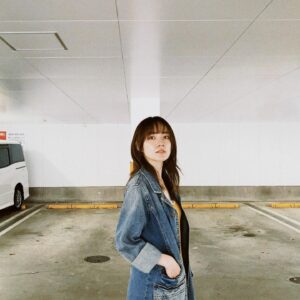Fujiko Kojima Instagram - 