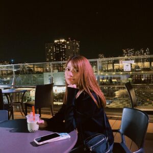Fujiko Kojima Instagram - 