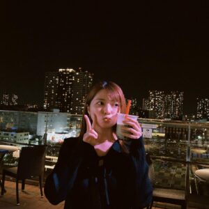 Fujiko Kojima Instagram - 