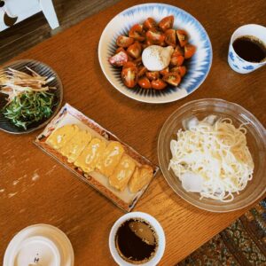 Fujiko Kojima Instagram - 