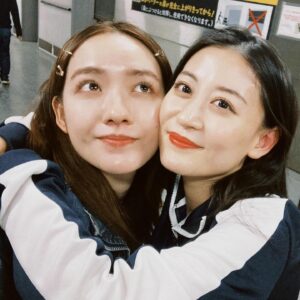 Fujiko Kojima Instagram - 