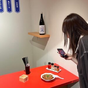 Fujiko Kojima Instagram - 