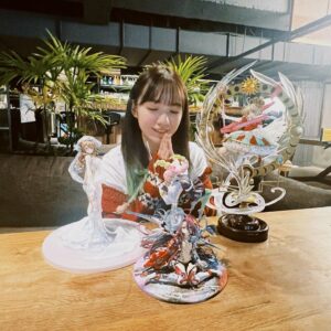 Fujiko Kojima Instagram - 