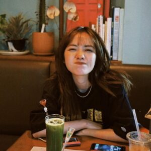 Fujiko Kojima Instagram - 
