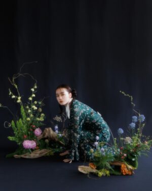 Fujiko Kojima Instagram - oora