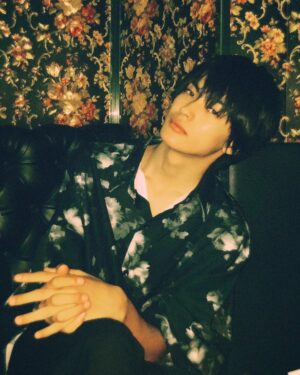 Fuju Kamio Instagram - 1年間お疲れ様でした。
それでは、良いお年を！