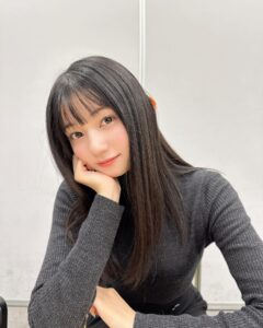 Actress Fuka Kumazawa HD Instagram Photos and Wallpapers December 2023
