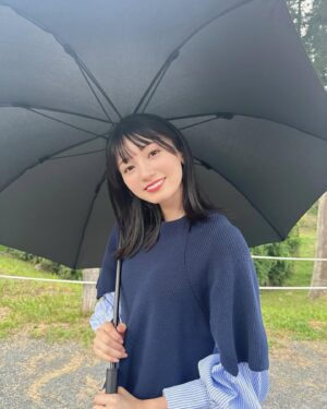 Fuka Kumazawa Instagram - 西武秩父 駅前温泉 祭の湯 
広告モデルを務めさせて頂いてますのでお近くの西武鉄道駅で見掛けたら教えて下さいね🚃❤︎