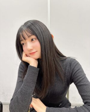 Fuka Kumazawa Instagram - 12月になったね1番好きな季節！