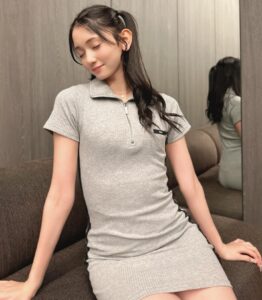 Actress Fuka Kumazawa HD Instagram Photos and Wallpapers June 2024