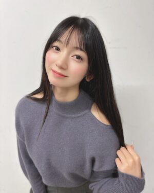 Fuka Kumazawa Instagram - 昨日買ったお洋服、肩空いてるの可愛くて寒くても今日着ちゃった❄️