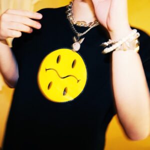Fukase Instagram - smily_kun