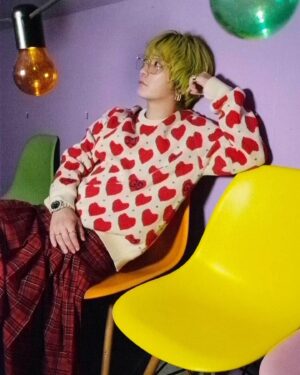 Fukase Instagram - 🤓