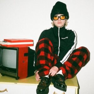 Fukase Instagram - Good mornig
