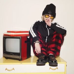 Fukase Instagram - Good mornig