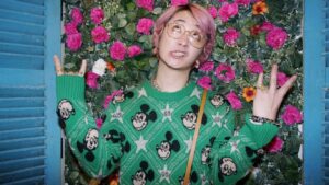 Fukase Instagram - 兄