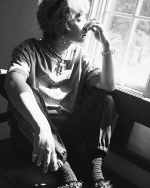 Fukase Instagram - ✝️
